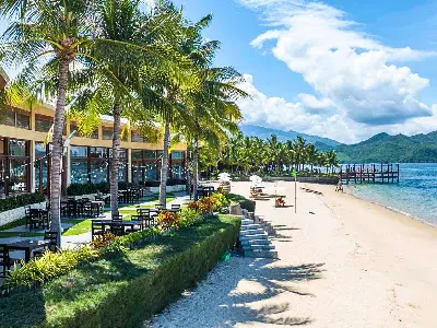 Tour 2 đảo - SUPER VIP Nha Trang