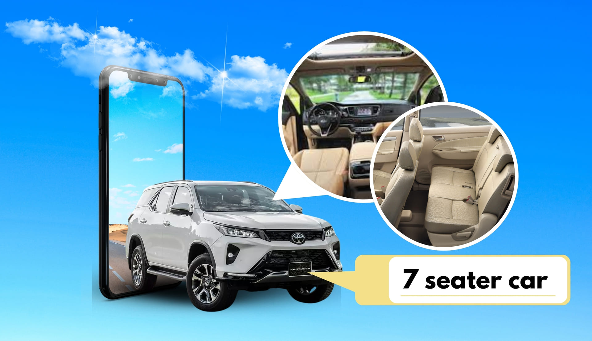 Đưa đón Sân bay CXR <-> Nha Trang (ảnh 3)