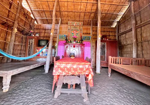 TOUR CỒN CHIM TRÀ VINH 1 NGÀY: TRẢI NGHIỆM DU LỊCH CỘNG ĐỒNG — Trà Vinh — Hồ Chí Minh, Việt Nam
