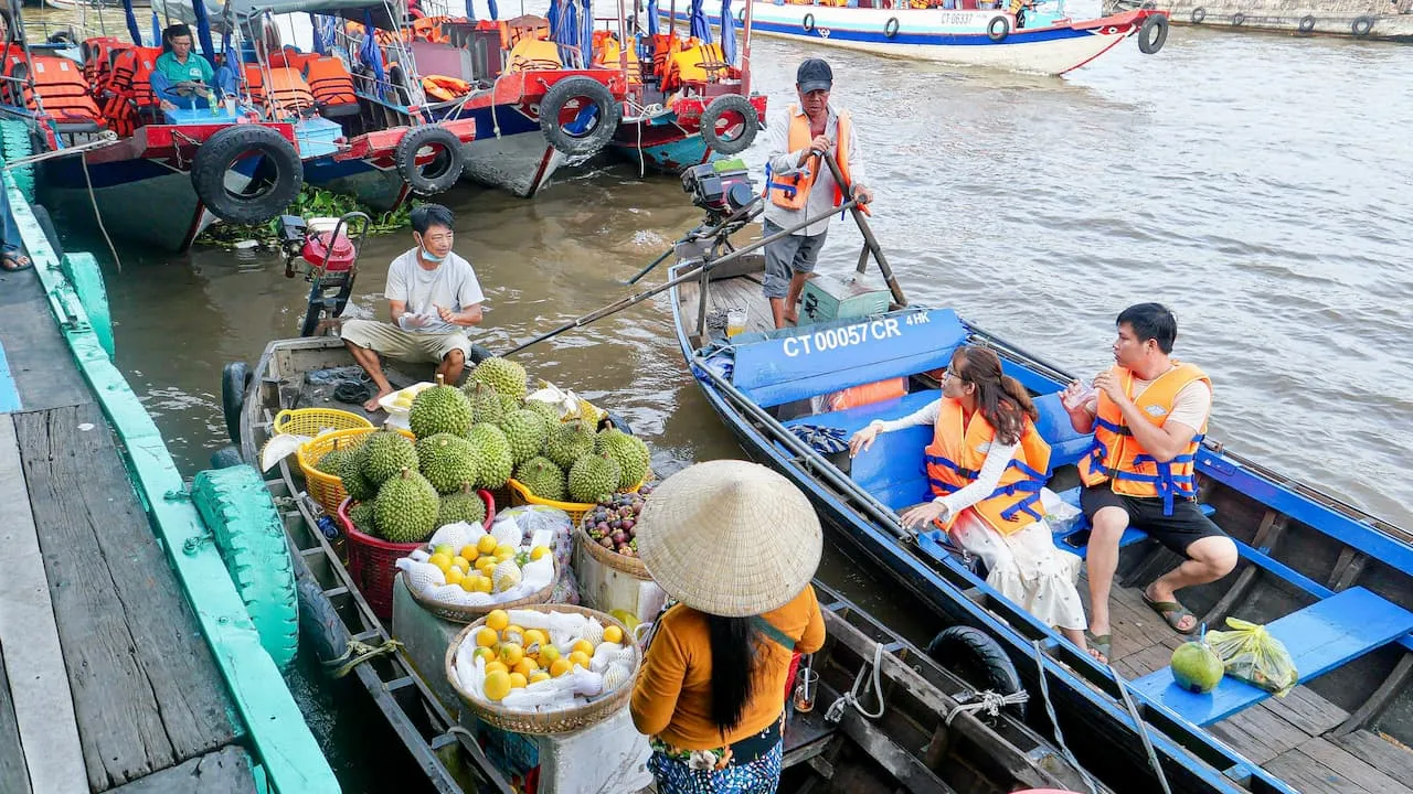 TOUR CỒN CHIM TRÀ VINH 1 NGÀY: TRẢI NGHIỆM DU LỊCH CỘNG ĐỒNG