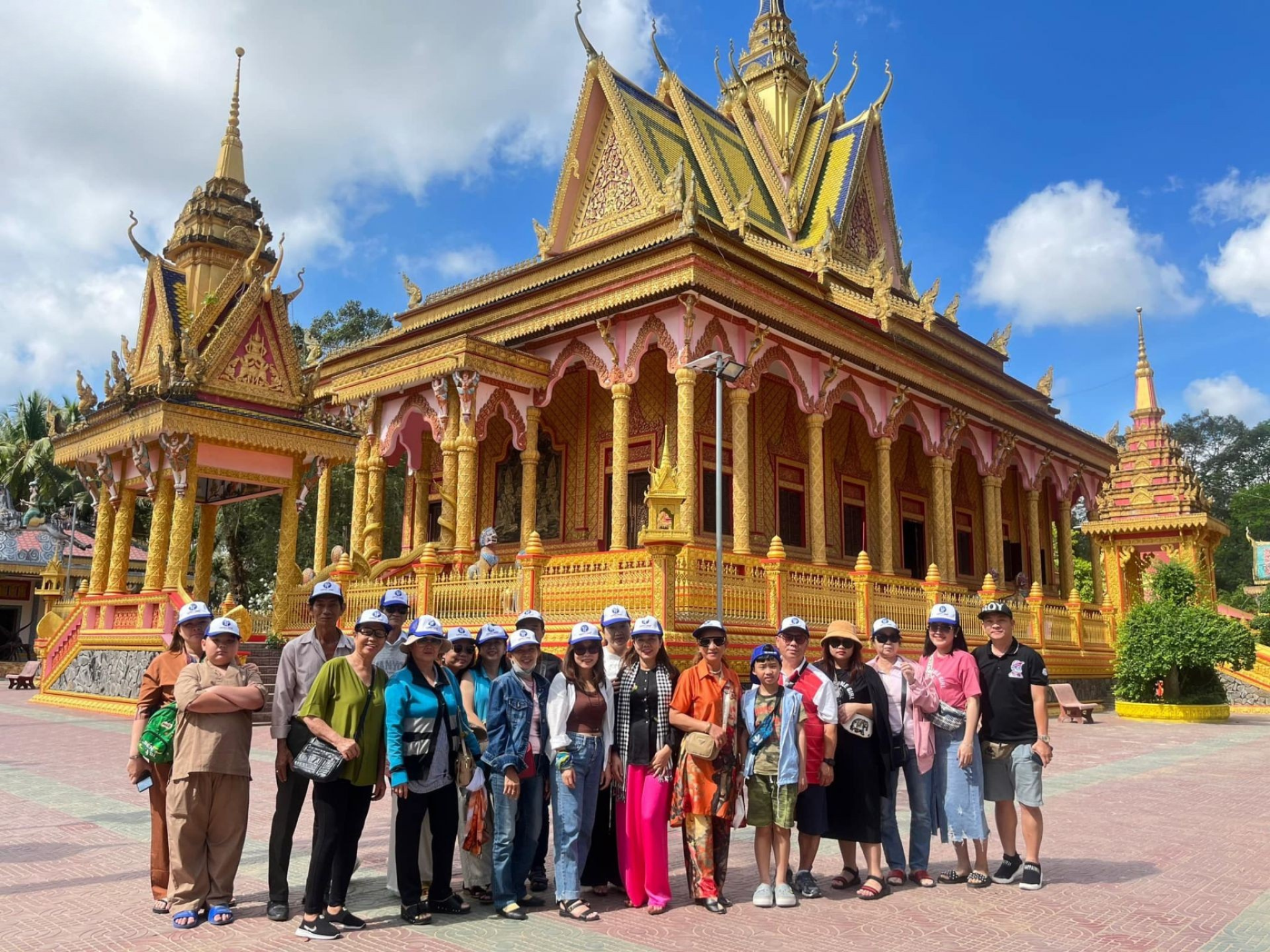 TOUR CỒN CHIM TRÀ VINH 1 NGÀY: TRẢI NGHIỆM DU LỊCH CỘNG ĐỒNG (ảnh 4)