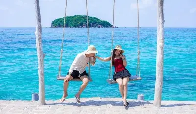 TOUR CANO 3 ĐẢO ĐẸP NHẤT PHÚ QUỐC 1 NGÀY (照片 4)