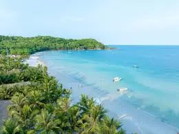 TOUR RẠCH VẸM KHÁM PHÁ BẮC ĐẢO PHÚ QUỐC 1 NGÀY (ảnh 3)