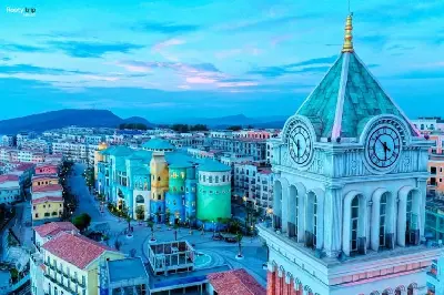 TOUR NAM ĐẢO PHÚ QUỐC 1 NGÀY – THAM QUAN 6 ĐIỂM NỔI TIẾNG (ảnh 2)