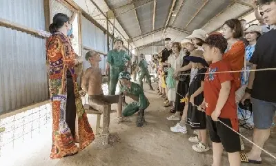 TOUR NAM ĐẢO PHÚ QUỐC 1 NGÀY – THAM QUAN 6 ĐIỂM NỔI TIẾNG (photo 4)