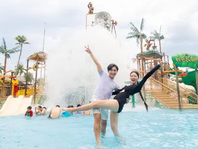 TOUR CÁP TREO HÒN THƠM PHÚ QUỐC 1 NGÀY (照片 3)