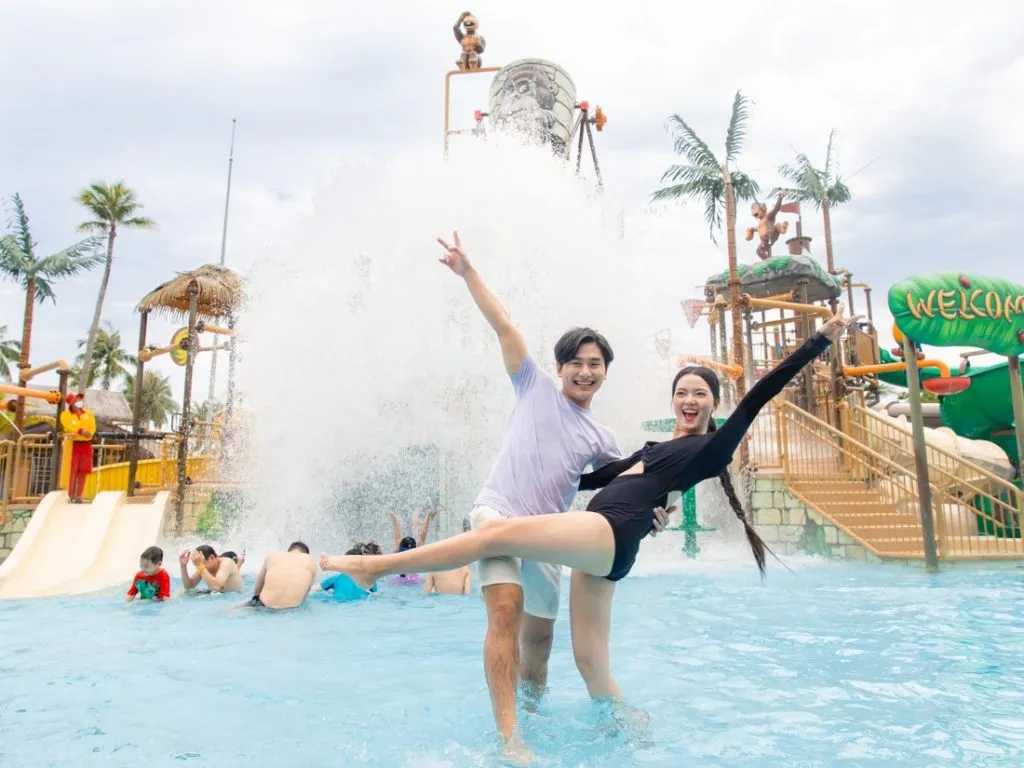 TOUR CÁP TREO HÒN THƠM PHÚ QUỐC 1 NGÀY (ảnh 3)