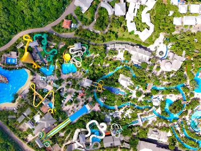 TOUR CÁP TREO HÒN THƠM PHÚ QUỐC 1 NGÀY