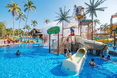 TOUR CÁP TREO HÒN THƠM PHÚ QUỐC 1 NGÀY (照片 5)