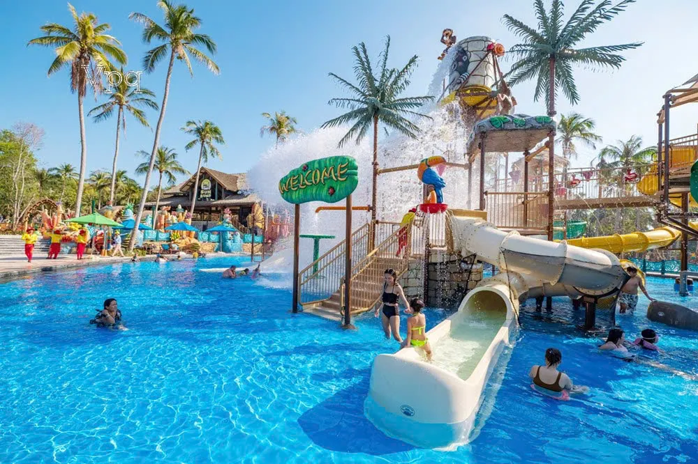 TOUR CÁP TREO HÒN THƠM PHÚ QUỐC 1 NGÀY (ảnh 5)
