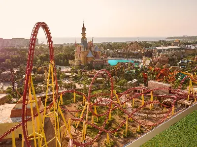 TOUR VINWONDERS PHÚ QUỐC & GRAND WORLD 1 NGÀY (photo 3)