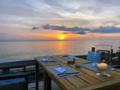 PHÚ QUỐC: TOUR DU THUYỀN NGẮM HOÀNG HÔN – ĂN BBQ & CHECK-IN CẦU HÔN