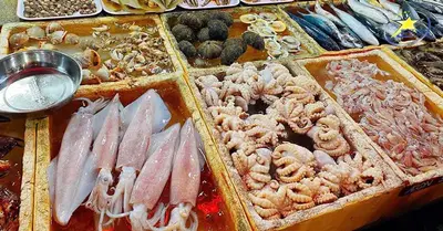 紅樹林之旅 – 鱷魚保護區、榕沙根據地、海灘 & 海鮮市場 (照片 3)