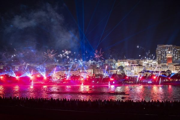 Tour chiều tối Nam đảo Phú Quốc + Show Symphony of the Sea  — Phú Quốc, Việt Nam