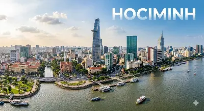 TOUR THAM QUAN HẦM CỦ CHI NỬA NGÀY KHỞI HÀNH TỪ HỒ CHÍ MINH