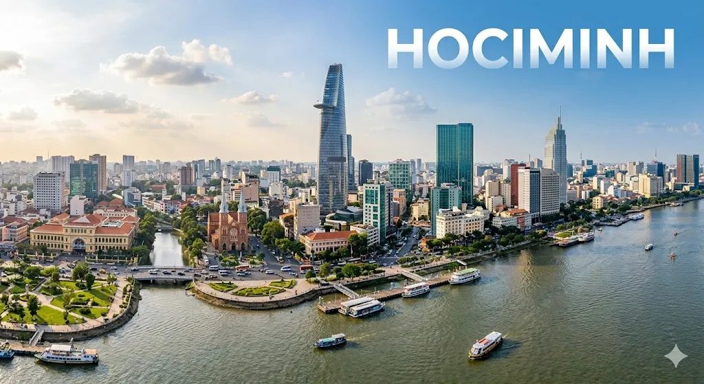 TOUR THAM QUAN HẦM CỦ CHI NỬA NGÀY KHỞI HÀNH TỪ HỒ CHÍ MINH — TP. Hồ Chí Minh, Việt Nam