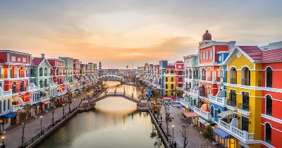 TOUR GRAND WORLD PHÚ QUỐC 1 NGÀY – FULL OPTION KHÔNG PHÁT SINH
