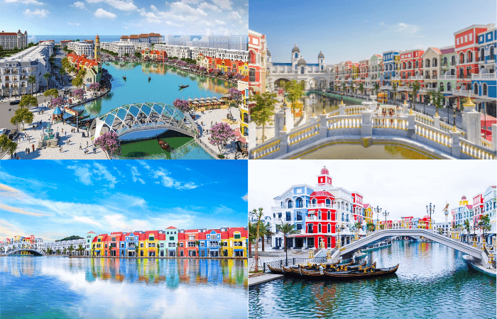 Tour Grand World Phú Quốc 1 ngày – Full option không phát sinh