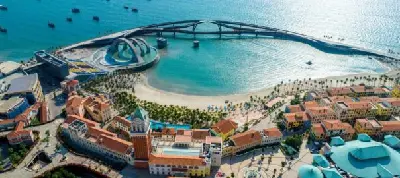 TOUR GRAND WORLD PHÚ QUỐC 1 NGÀY – FULL OPTION KHÔNG PHÁT SINH (ảnh 5)