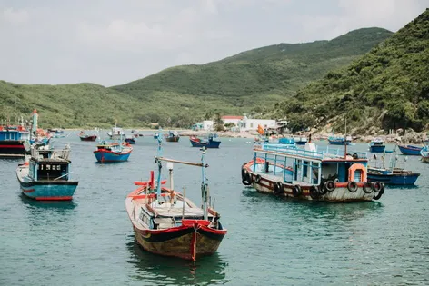TOUR DU LỊCH BÍCH ĐẦM 2 NGÀY 1 ĐÊM