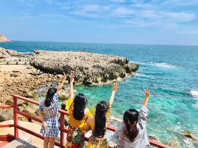 TOUR NHA TRANG – NINH THUẬN MÙA NHO 3 NGÀY 2 ĐÊM (ảnh 2)