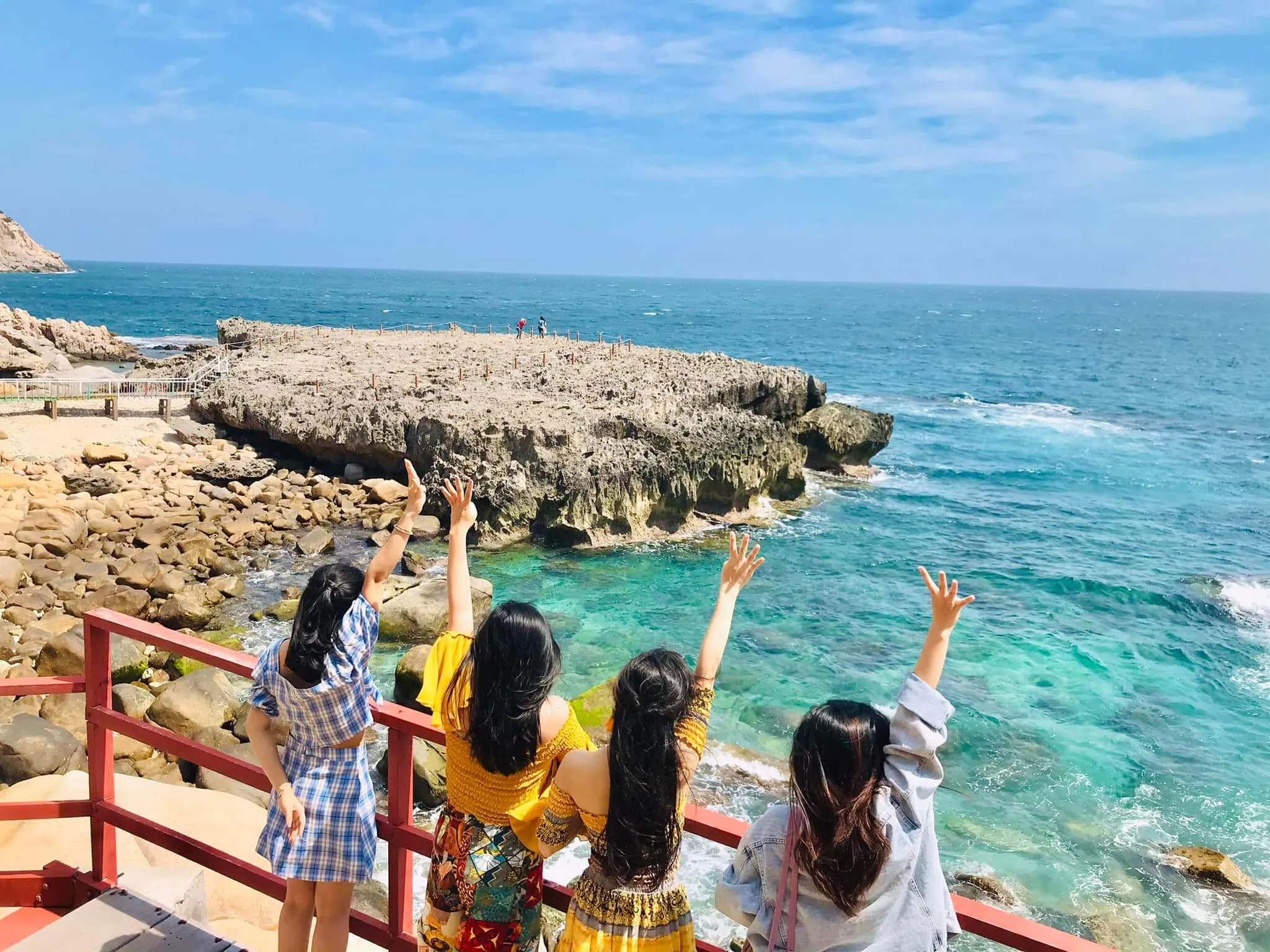 TOUR NINH THUẬN TỪ NHA TRANG ƯU ĐÃI – MIỄN PHÍ BỮA TRƯA (ảnh 4)