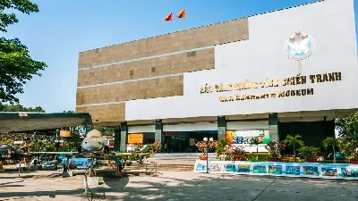 CITY TOUR ĐÊM/NGÀY HOẶC TRỌN NGÀY KHÁM PHÁ THÀNH PHỐ HỒ CHÍ MINH (ảnh 5)