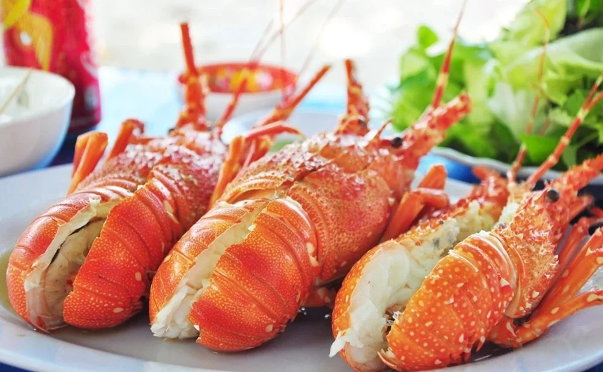 Chill a day - bơi ngắm san hô, thưởng thức tôm hùm và BBQ (ảnh 4)