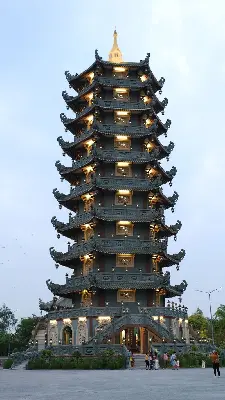 TOUR HỒ CHÍ MINH - TÂY NINH (NÚI BÀ ĐEN - TƯỢNG PHẬT DI LẶC - TÒA THÁNH CAO ĐÀI - CHÙA GÒ KÉN)