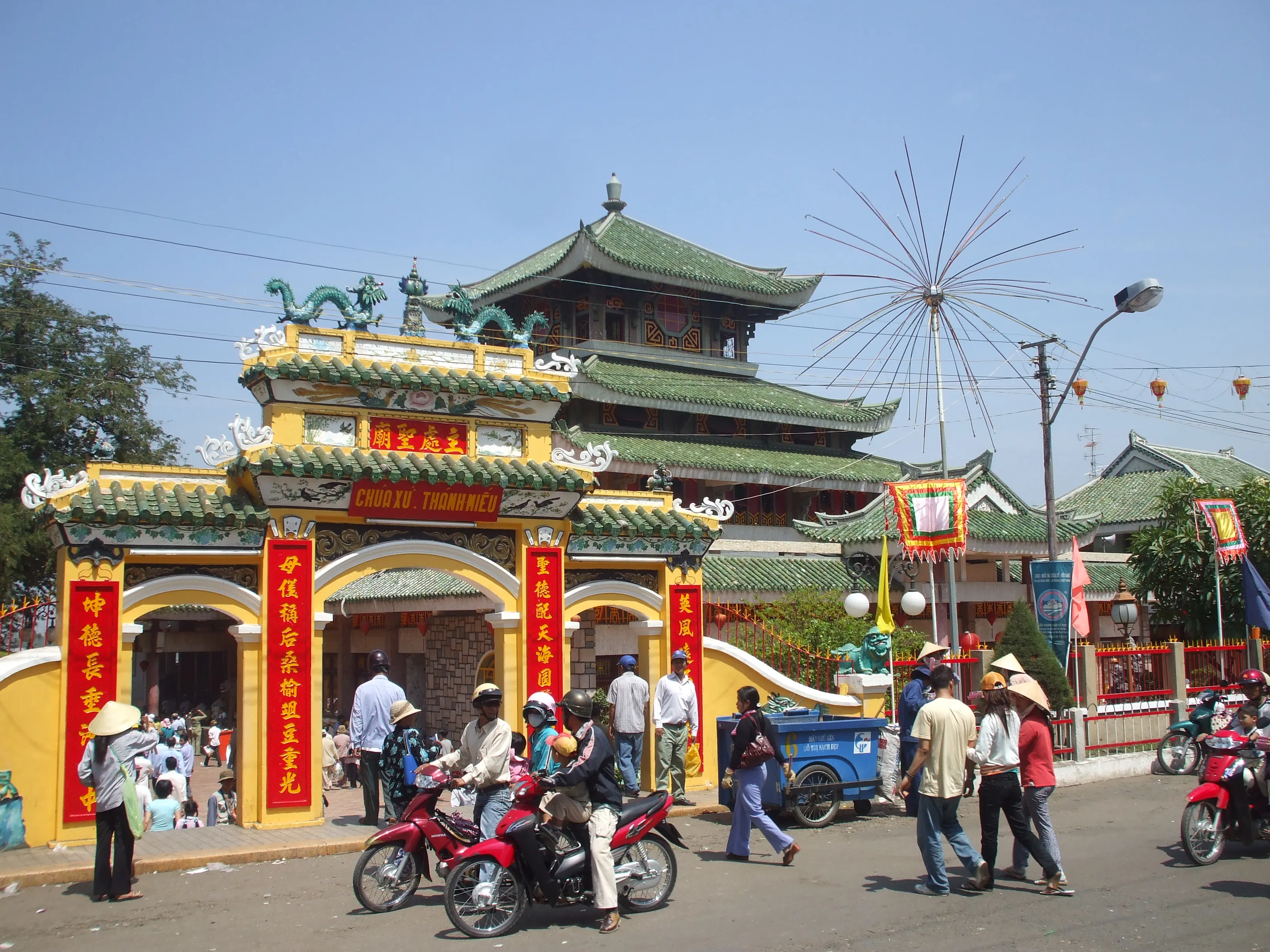 TOUR CẦN THƠ – CHÂU ĐỐC – MIẾU BÀ CHÚA XỨ -  RỪNG TRÀM TRÀ SƯ — TP. Hồ Chí Minh — Cần Thơ, Việt Nam