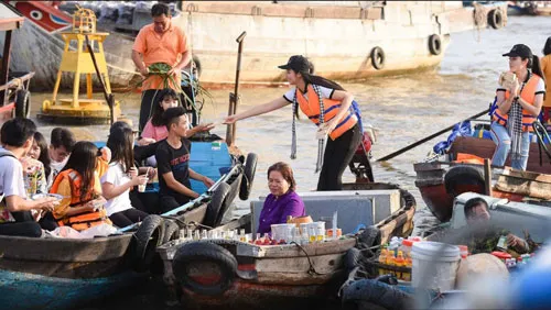 CITY CẦN THƠ 1 NGÀY (ảnh 4)