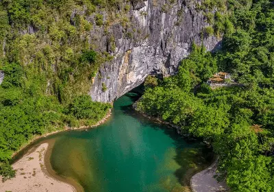 KHÁM PHÁ ĐỘNG PHONG NHA - ĐỘNG THIÊN ĐƯỜNG TRONG NGÀY (ảnh 4)