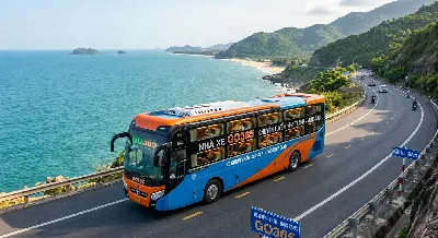 So sánh các cách đi từ Nha Trang đến Vũng Tàu