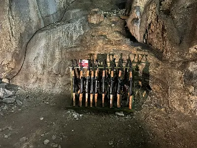 TRẢI NGHIỆM ĐỘNG THIÊN ĐƯỜNG - HANG CHỈ HUY - TANG'S FARM