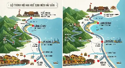 Tài xế cầm biển đón khách sân bay Đà Nẵng đi Hội An