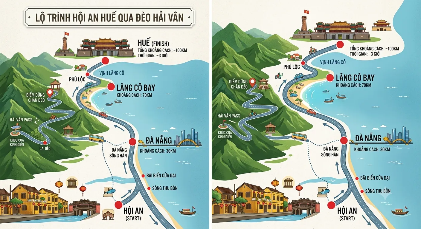 Tài xế cầm biển đón khách sân bay Đà Nẵng đi Hội An