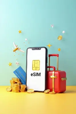 Hướng dẫn sử dụng eSIM khi du lịch