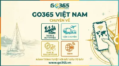 Tour DMC là gì? Tại sao nên chọn DMC?
