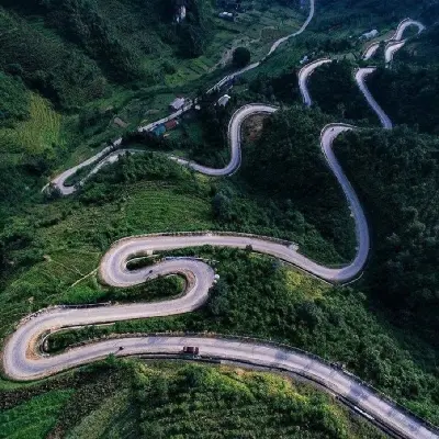 6 điểm dừng đẹp dọc đường Nha Trang – Hội An (slow travel 2026)