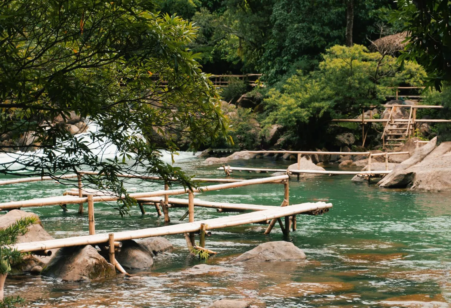 KHÁM PHÁ ĐỘNG PHONG NHA - SUỐI NƯỚC MOỌC TRONG NGÀY — Quảng Bình, Việt Nam