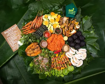 KHÁM PHÁ ĐỘNG THIÊN ĐƯỜNG - CÔNG VIÊN OZO TRONG NGÀY