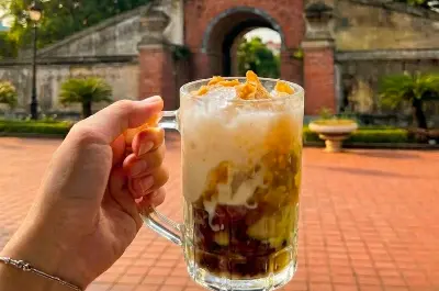 FOOD TOUR - KHÁM PHÁ ẨM THỰC ĐỒNG HỚI VỀ ĐÊM (ảnh 2)