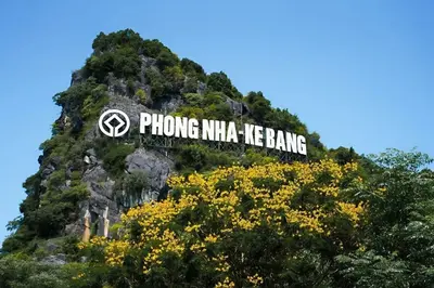 TOUR VƯỜN THỰC VẬT - ĐỘNG THIÊN ĐƯỜNG - ĐỘNG PHONG NHA (ảnh 4)