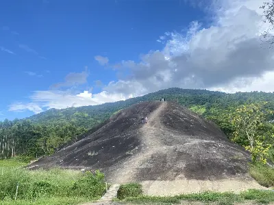 TOUR BUÔN MA THUỘT - HỒ LAK - VƯỜN TRÁI CÂY (照片 2)