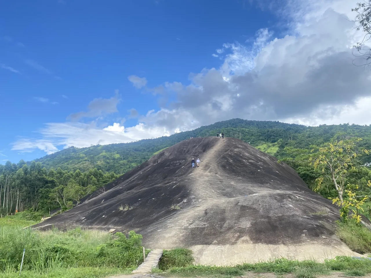TOUR BUÔN MA THUỘT - HỒ LAK - VƯỜN TRÁI CÂY (ảnh 2)