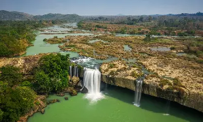 THÁC DRAY NUR - CITY TOUR DAK LAK 1 NGÀY (照片 4)