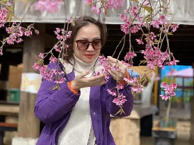 GIA LAI – KON TUM – MĂNG ĐEN DAY TOUR (photo 3)