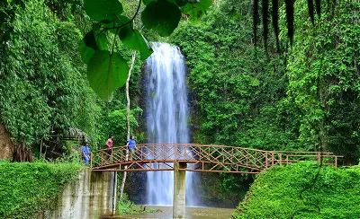 GIA LAI - KOMTUM - MĂNG ĐEN TOUR TRONG NGÀY