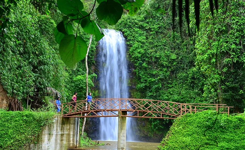 GIA LAI - KOMTUM - MĂNG ĐEN TOUR TRONG NGÀY — Đắk Lắk — Gia Lai — Kon Tum, Việt Nam