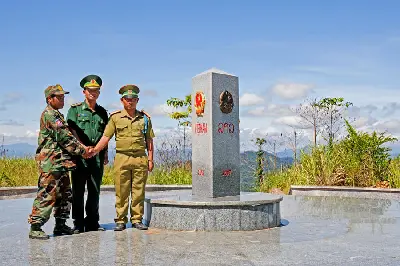 TOUR GIA LAI THĂM NGÃ BA DÔNG DƯƠNG VÀ BỜ Y